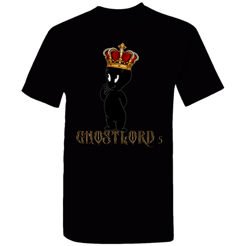 Ghostlord Logo T-Shirt