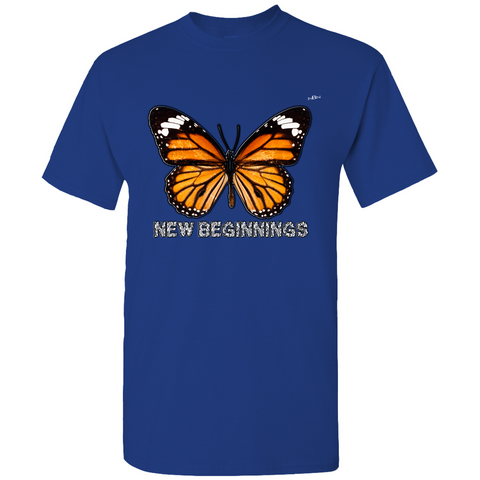 New Beginings T-Shirt