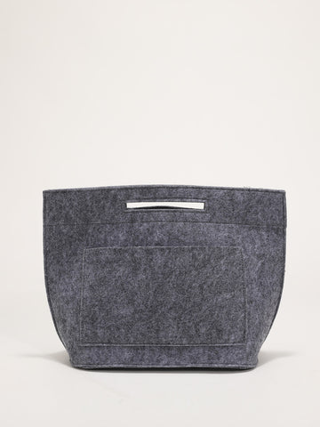 Minimalist Clutch Bag