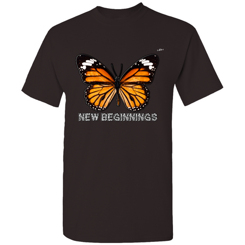 New Beginings T-Shirt