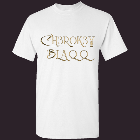 Cherokey Blaqq T-Shirt