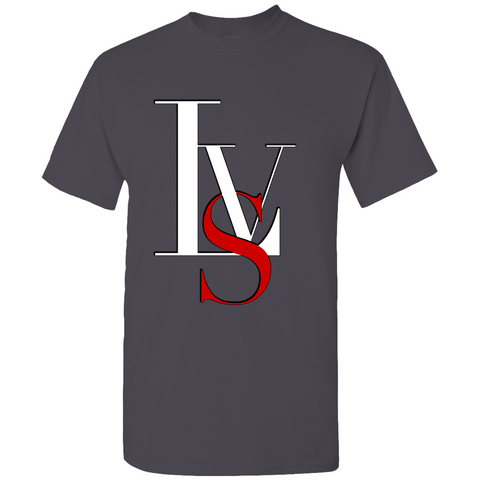 Las Vegas StrongR Red S Symbol T-Shirt