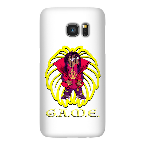 Gia K Logo Phone Cases