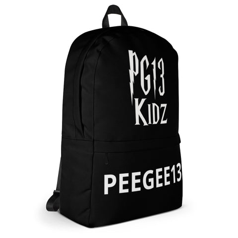 PeeGee13 PG13KIDZ Backpack
