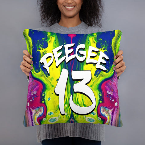 PeeGee13 Slime