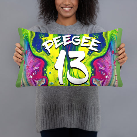 PeeGee13 Slime