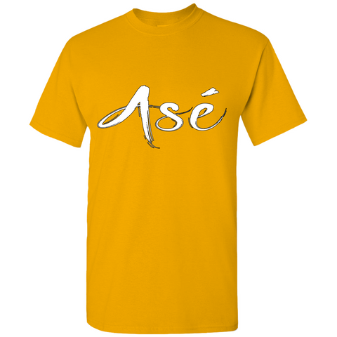 Ase' T-Shirt