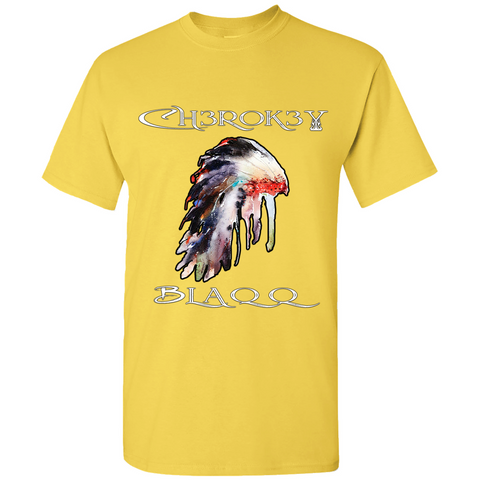 Cherokey Blaqq T-Shirt
