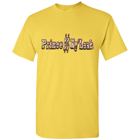 Princess Kh'Leah T-shirt 2