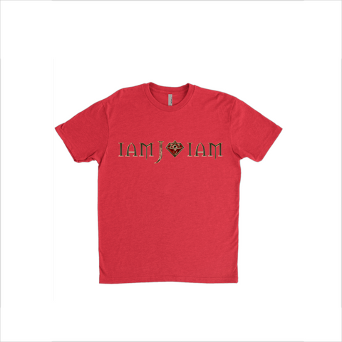IAM JO IAM Loved Ones T-Shirt
